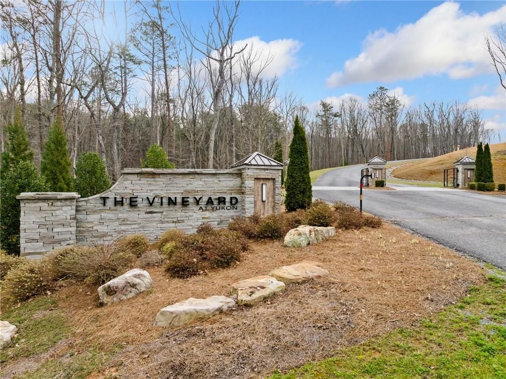 Lot 17 High Summit Drive, Talking Rock, GA 30175