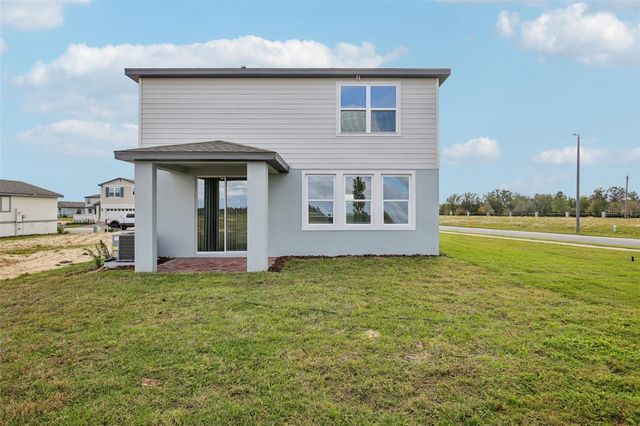 702 IMPALA ROAD, Lake Alfred, FL 33850