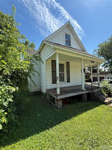 411 E Marvin, Fredericktown, MO 63645