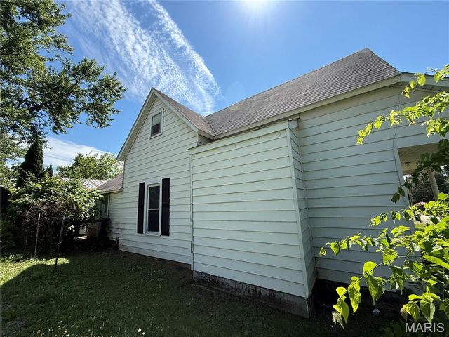 411 E Marvin, Fredericktown, MO 63645