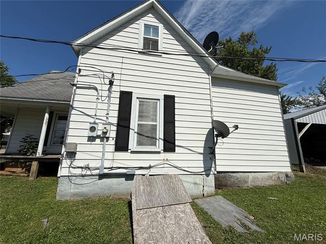 411 E Marvin, Fredericktown, MO 63645