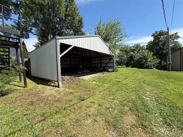 411 E Marvin, Fredericktown, MO 63645