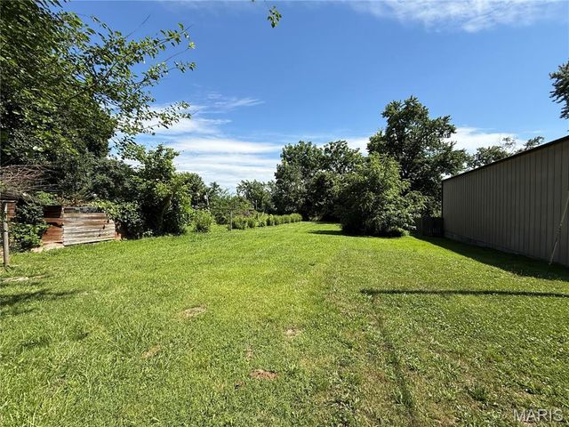 411 E Marvin, Fredericktown, MO 63645