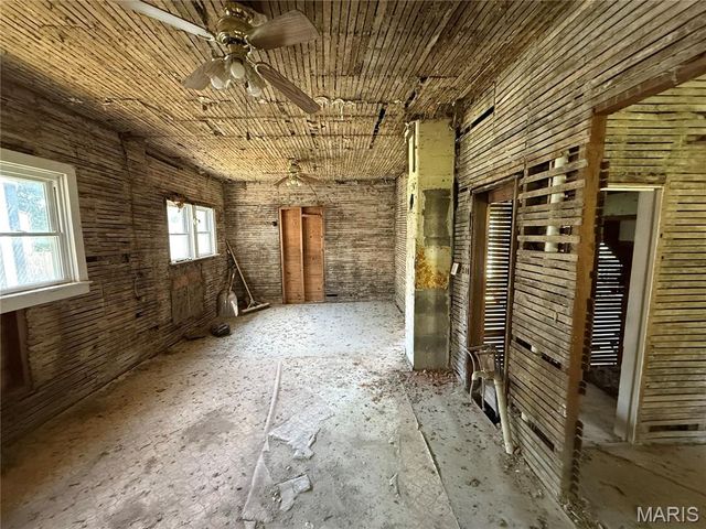 411 E Marvin, Fredericktown, MO 63645