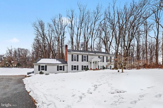 2156 MILLER RD, Hummelstown, PA 17036