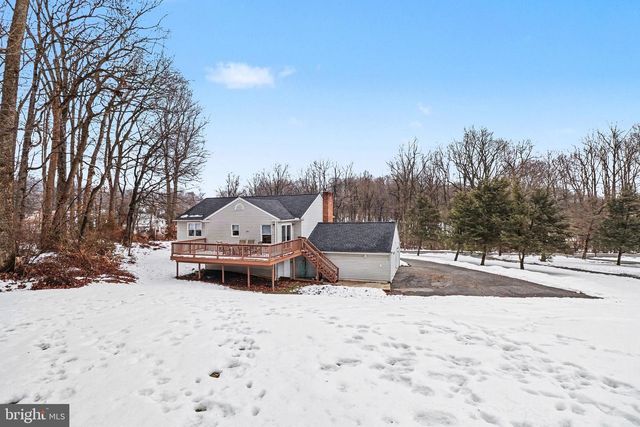 2156 MILLER RD, Hummelstown, PA 17036