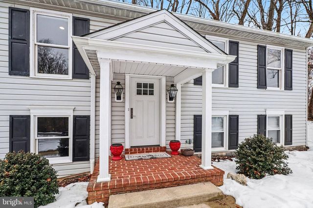 2156 MILLER RD, Hummelstown, PA 17036