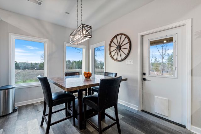 26543 S Sardis Road, Bauxite, AR 72011