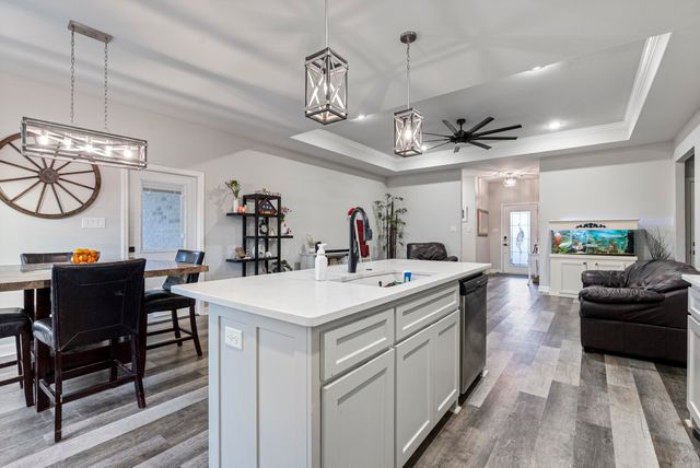 26543 S Sardis Road, Bauxite, AR 72011