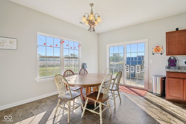 1749 N Creekwater Pass, Greenfield, IN 46140