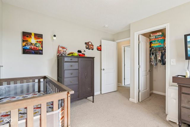 1749 N Creekwater Pass, Greenfield, IN 46140