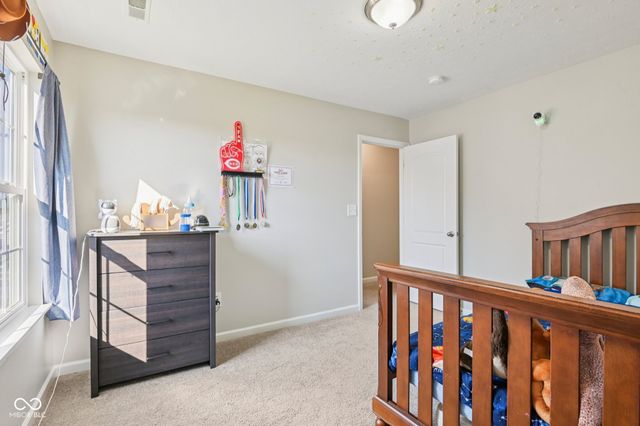 1749 N Creekwater Pass, Greenfield, IN 46140