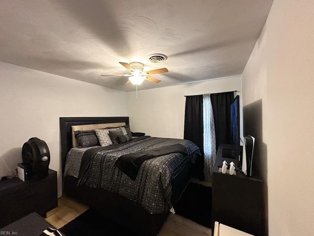 308 Elizabeth ST, Suffolk, VA 23434