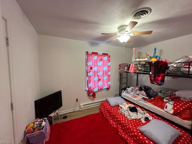 308 Elizabeth ST, Suffolk, VA 23434