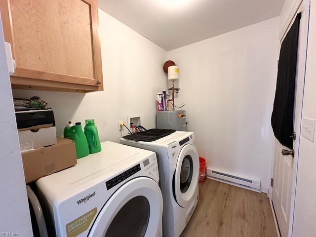 308 Elizabeth ST, Suffolk, VA 23434