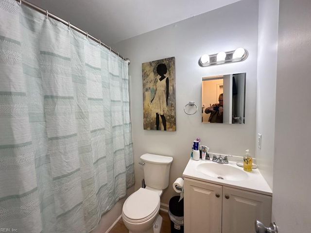 308 Elizabeth ST, Suffolk, VA 23434