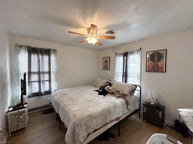 308 Elizabeth ST, Suffolk, VA 23434