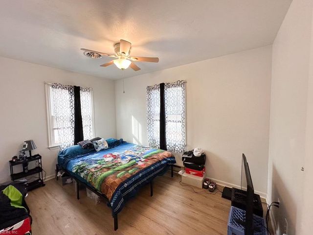 308 Elizabeth ST, Suffolk, VA 23434