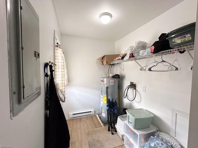 308 Elizabeth ST, Suffolk, VA 23434