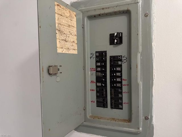 308 Elizabeth ST, Suffolk, VA 23434