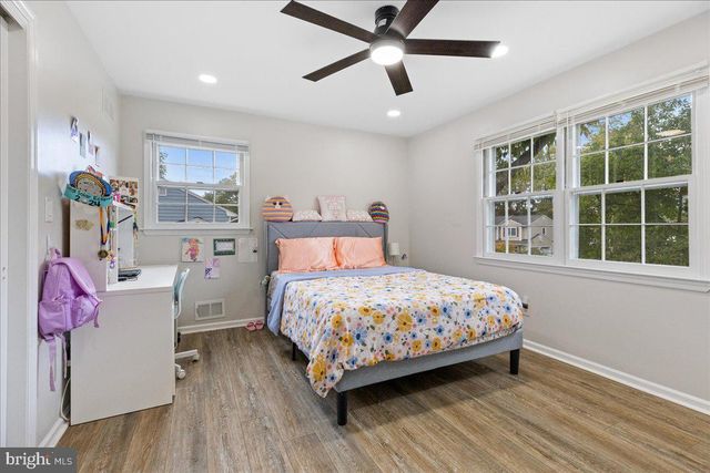 3 YORKTOWNE CT, West Windsor, NJ 08550