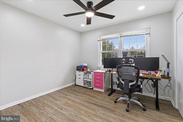 3 YORKTOWNE CT, West Windsor, NJ 08550