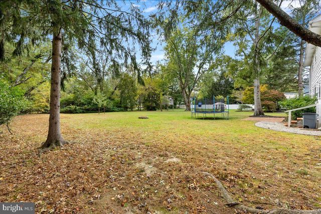 3 YORKTOWNE CT, West Windsor, NJ 08550