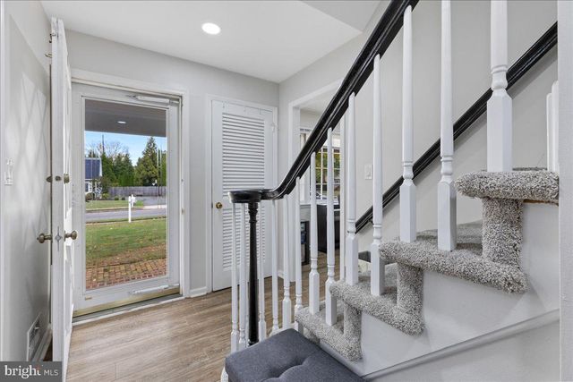 3 YORKTOWNE CT, West Windsor, NJ 08550