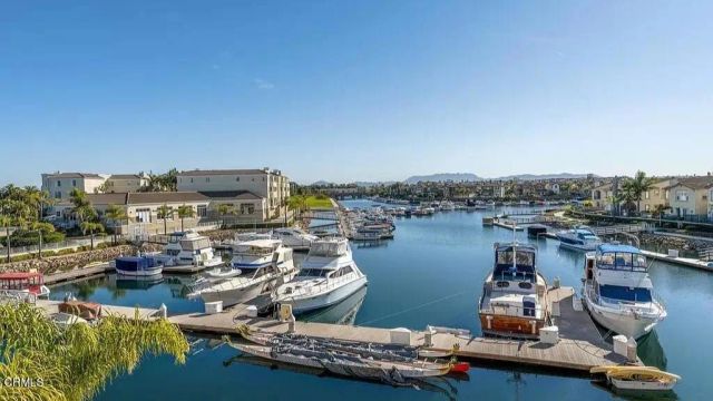 4346 Tradewinds Drive, Oxnard, CA 93035