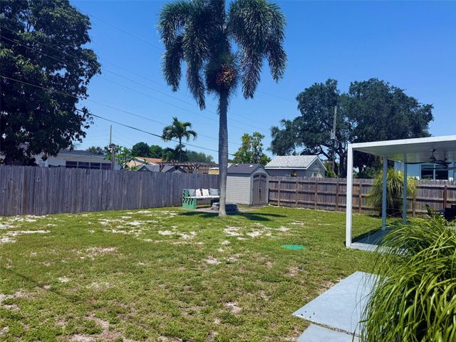 2340 N 58th Terrace, Hollywood, FL 33021