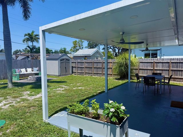 2340 N 58th Terrace, Hollywood, FL 33021