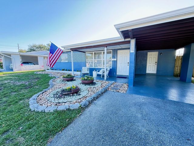 2340 N 58th Terrace, Hollywood, FL 33021