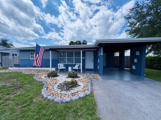 2340 N 58th Terrace, Hollywood, FL 33021