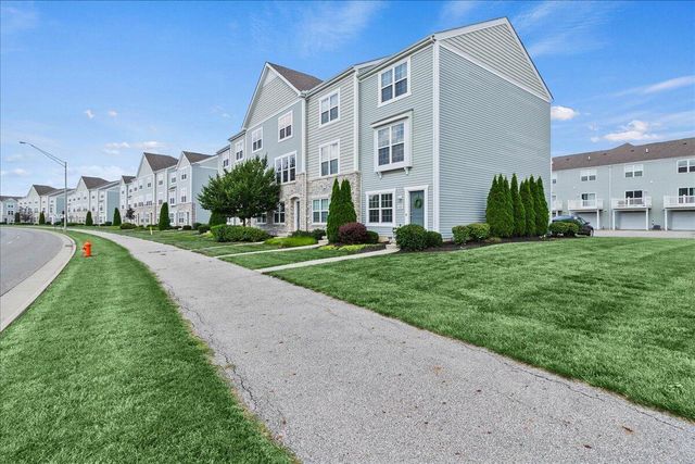 5726 Hayden Run Boulevard 5726 Hayden Run Boulevard, Dublin, OH 43016