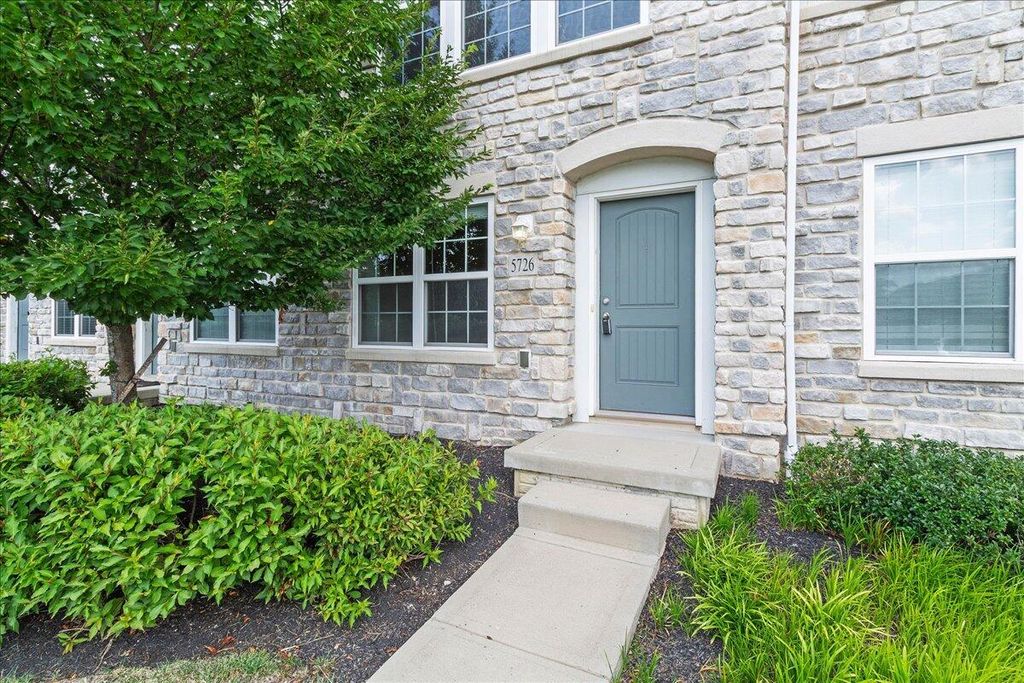 5726 Hayden Run Boulevard 5726 Hayden Run Boulevard, Dublin, OH 43016