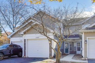 1303 CRANBROOK Court, Schaumburg, IL 60193