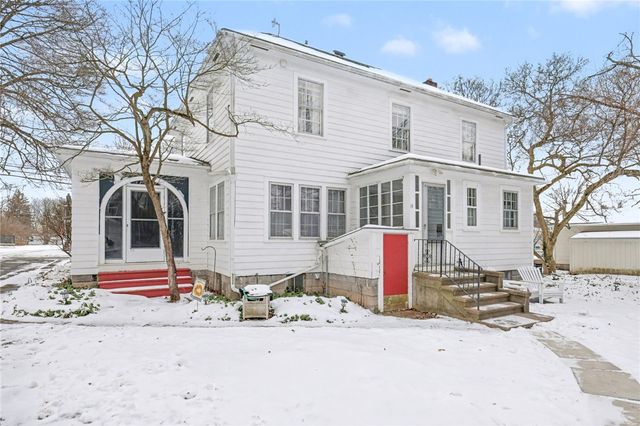 14 West Wright Avenue, Waterloo, NY 13165