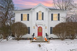 14 West W Wright Ave Avenue, Waterloo, NY 13165