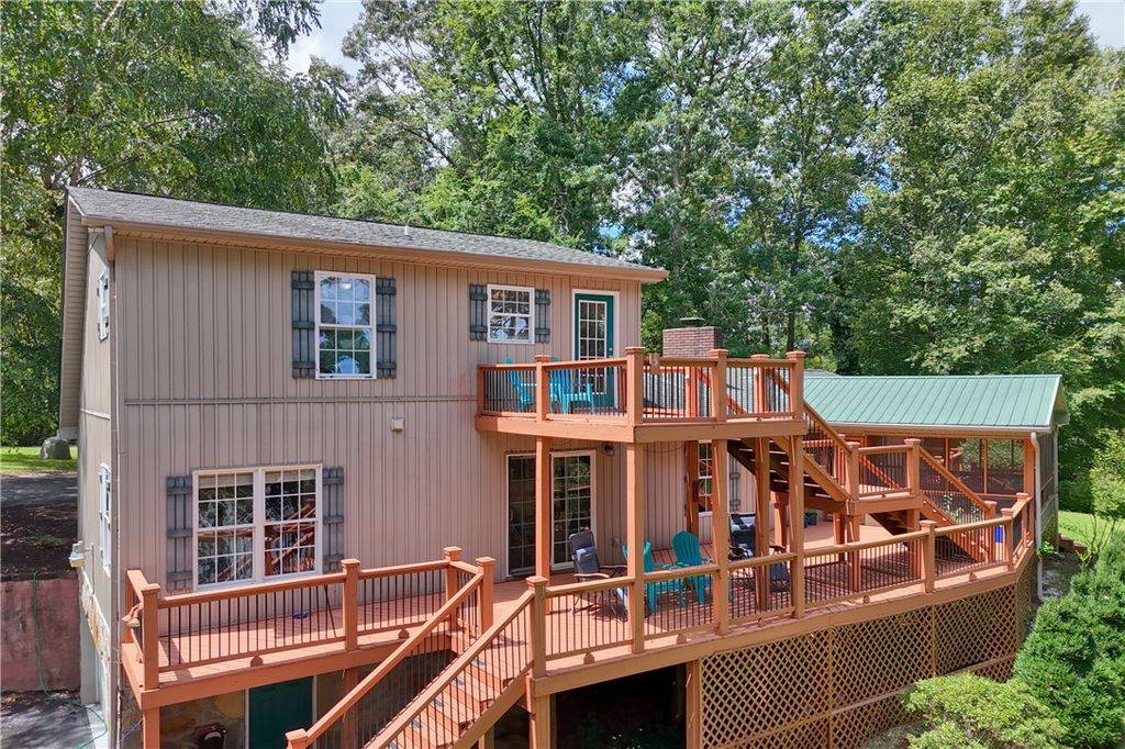 150 Willow Pointe, Abbeville, SC 29620