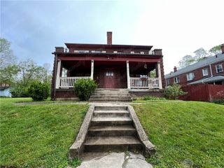 413 Neal Avenue, Dayton, OH 45405