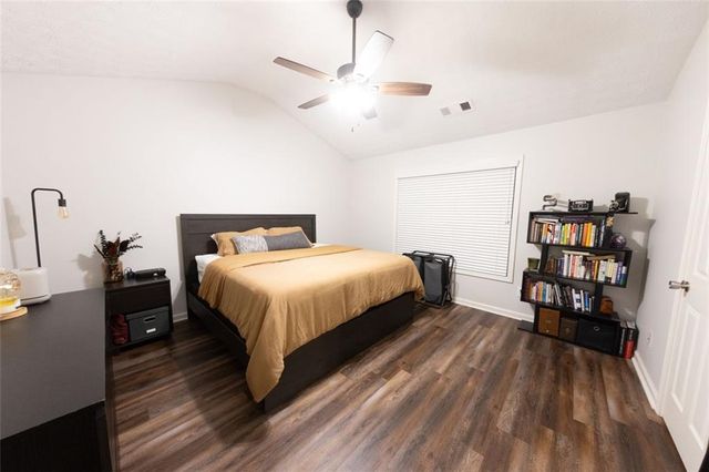 1311 PINE ACRE Drive, Sugar Hill, GA 30518