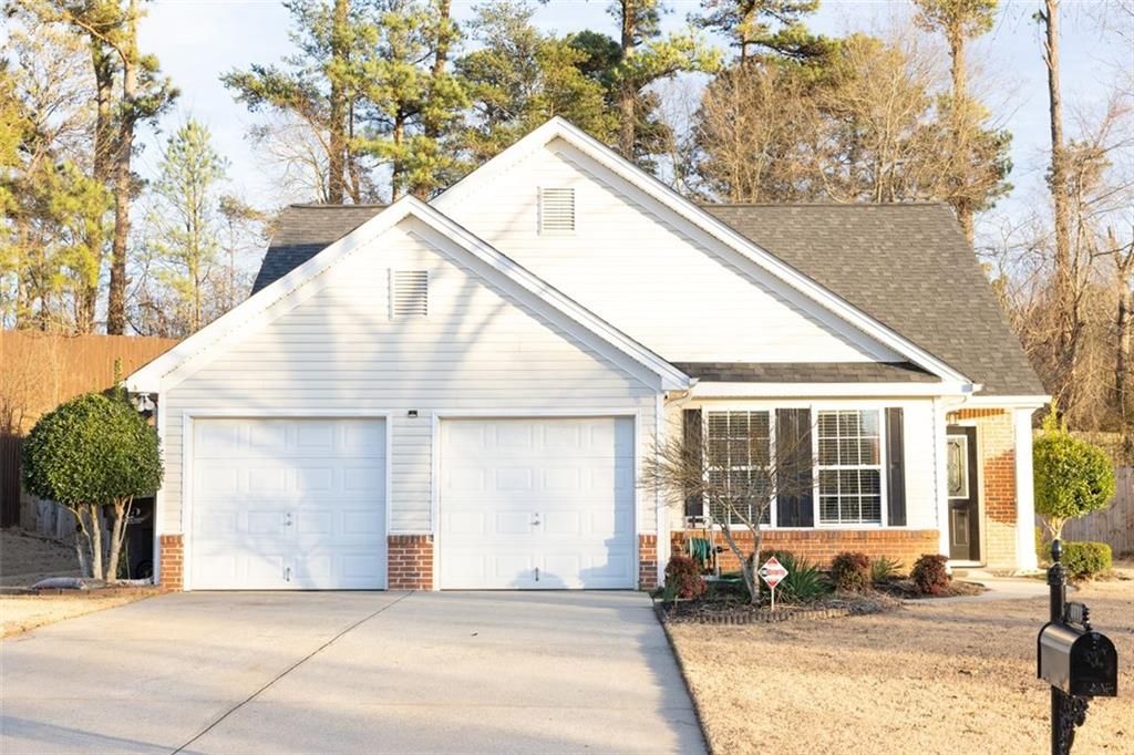 1311 PINE ACRE Drive, Sugar Hill, GA 30518