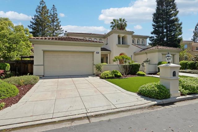 5867 Gleneagles Circle, San Jose, CA 95138