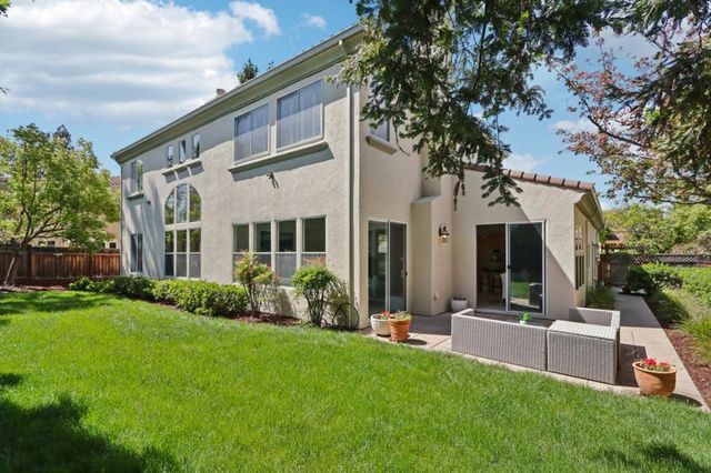 5867 Gleneagles Circle, San Jose, CA 95138