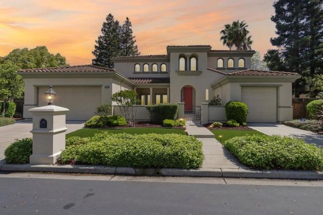 5867 Gleneagles Circle, San Jose, CA 95138