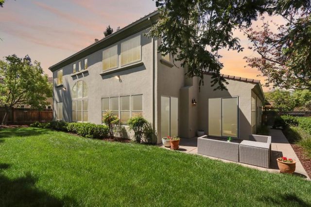 5867 Gleneagles Circle, San Jose, CA 95138