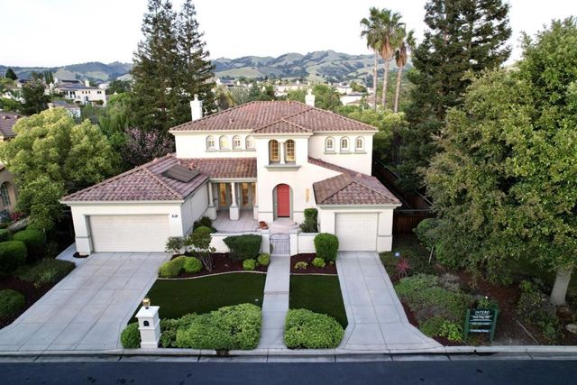 5867 Gleneagles Circle, San Jose, CA 95138