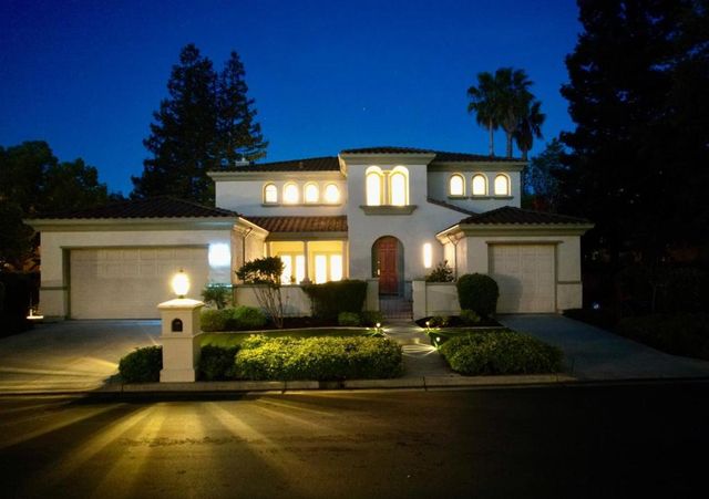 5867 Gleneagles Circle, San Jose, CA 95138