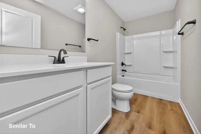 1000 Featherstone Avenue NE, Bondurant, IA 50035