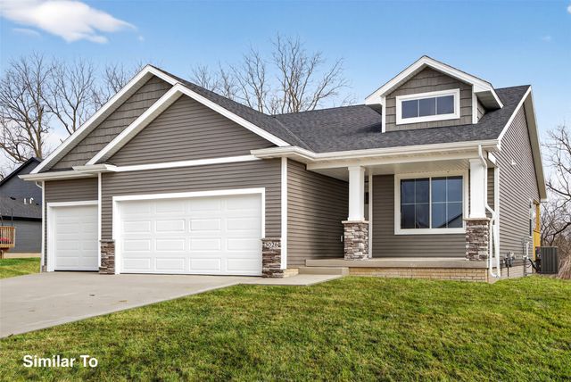 1000 Featherstone Avenue NE, Bondurant, IA 50035